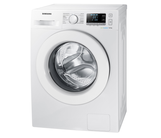 Samsung WW80J5346MW - 400378 - zdjęcie 2